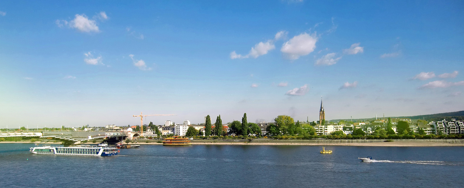 Bonn Panorama