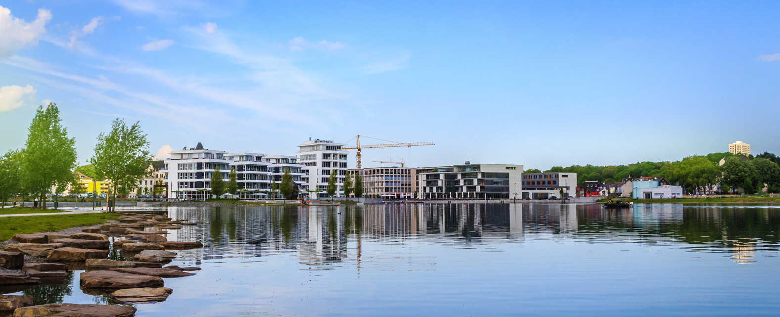 Dortmund Panorama