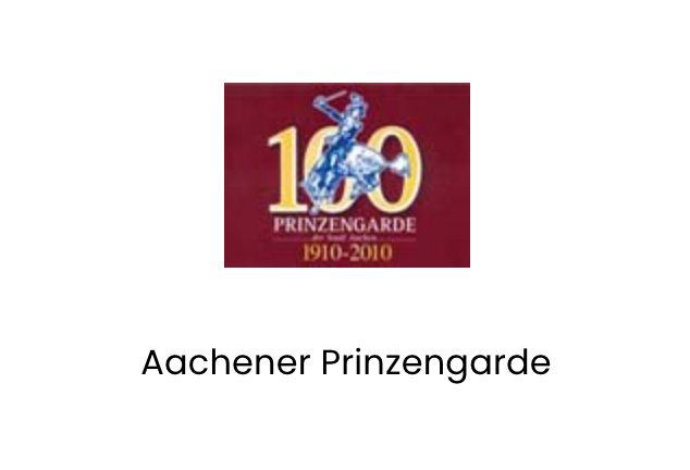 Aachener Prinzengarde